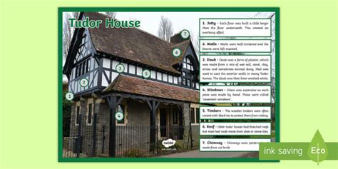 tudor houses for kids|tudor house facts for kids.